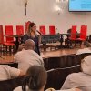 SIPAT fala sobre saúde mental e violência contra a mulher
